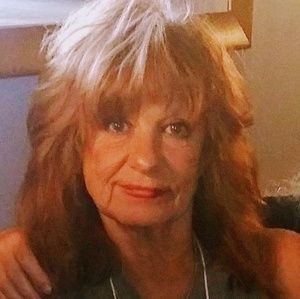 Meet your Posher, Mary ann